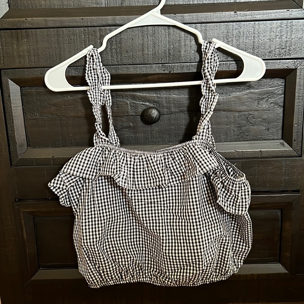 NEW American Eagle top, size medium